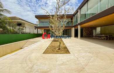 Imagem 2: Condomínio Wimbledon Park - Casa Contemporânea