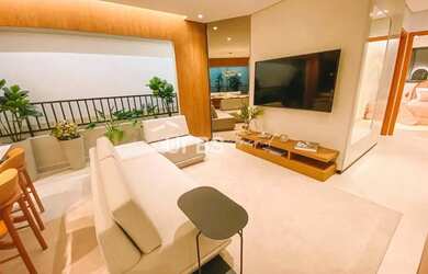 Imagem 2: O endereço ideal para sua família- Ilumi Bueno Residências 75 m2