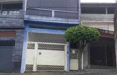 Imagem: A casa possui 1 Dormitório, 1 Banheiro, 35m² de Área e está