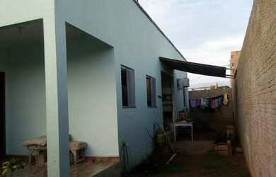 Imagem 5: Casa para aluguel. 1 Vaga na garageme3 Dormitórios