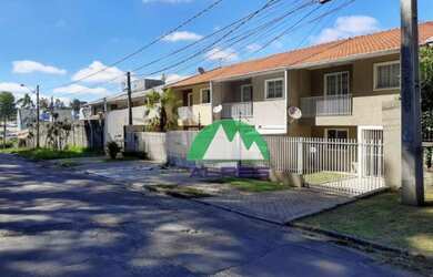 Imagem 3: Terreno à venda, 605 m² por R$ 620.000,00 - Xaxim - Curitiba/PR