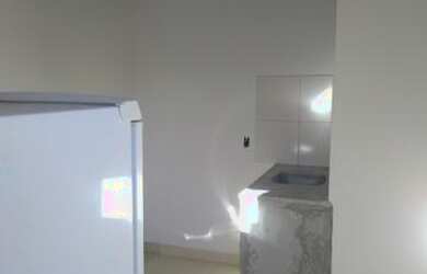 Imagem 4: Alugo casa. 1 Banheiroe1 Dormitório