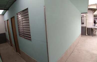 Imagem: O quarto está localizado em Barra Funda, São Paulo para alugar