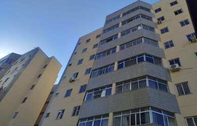 Imagem: O apartamento possui 3 Dormitórios, 3 Banheiros, 1 Vaga na