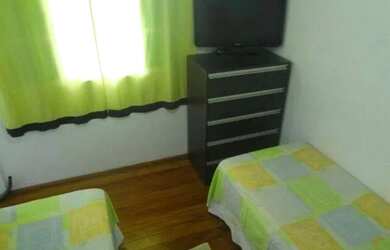 Imagem 8: Linda casa no bairro Petrópolis Urgente motivo de viagem