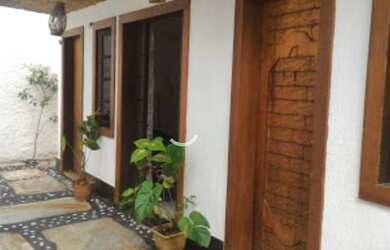 Imagem: A kitnet possui 1 Dormitório, 1 Banheiro e 10m² de Área e