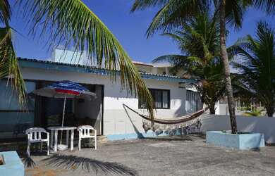 Imagem 11: Casa Arejada Pé Na Areia - Forno Da Cal