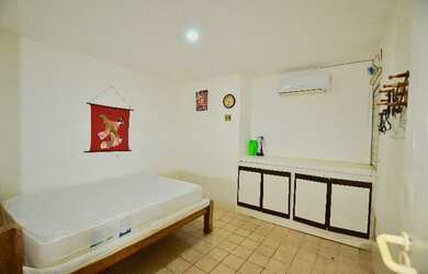 Imagem 7: Casa Arejada Pé Na Areia - Forno Da Cal