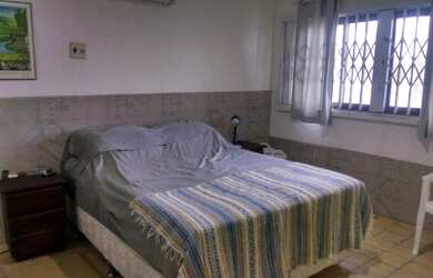 Imagem 6: Casa Arejada Pé Na Areia - Forno Da Cal