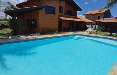 Imagem: Casa Praia Temporada, Piscina Aquecida, jacuzzi Spa com cromoterapia