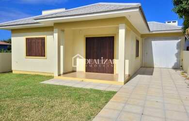 Imagem 1: Arroio do Sal - Casa Padrão - Quatro Lagos