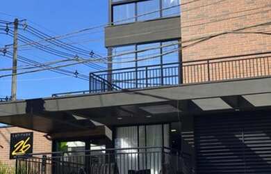 Imagem 3: EXCELENTE APARTAMENTO ALTO PADRÃO PARA LOCAÇÃO NO BAIRRO JARDIM BLUMENAU