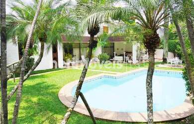 Imagem 16: Venda ou locação Casa Jardim Guedala São Paulo