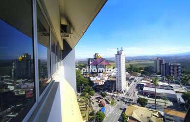 Imagem 2: Sala, 33 m² - venda por R$ 160.000,00 ou aluguel por R$ 900,00/mês -...