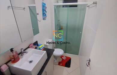 Imagem 8: APARTAMENTO RESIDENCIAL em SÃO JOSÉ - SC, NOSSA SENHORA DO ROSÁRIO