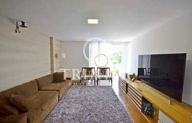 Imagem 14: MANSÕES I BARRA DA TIJUCA I ALTO PADRÃO