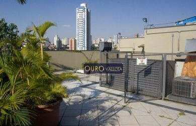 Imagem: O depósito possui 5 Vagas na garagem, 1.200m² de Área e