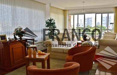 Imagem: Apartamento à venda, 202 m² - Centro - Taubaté/SP