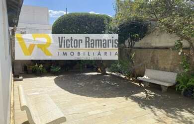 Imagem 12: Casa na Av. Senador Montandon