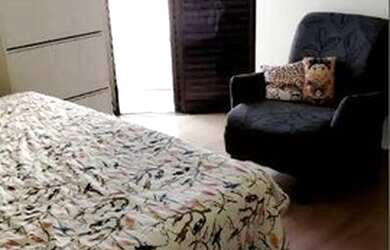 Imagem 9: Apartamento à venda, 140 m² por R$ 590.000,00 - Vila Bastos - Santo...