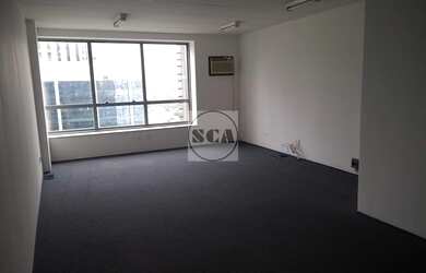 Imagem: O depósito possui 1 Vaga na garagem, 38m² de Área e está