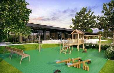 Imagem 2: Terreno à venda, 473 m² por R$ 570.000,00 - Alphaville II - Uberlândia/MG