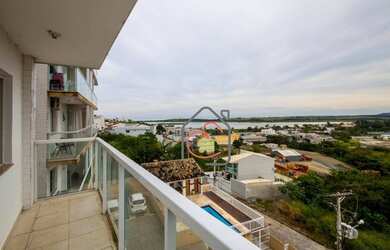 Imagem 5: Apartamento à venda, 62 m² por R$ 239.000,00 - São Marcos - Macaé/RJ