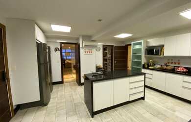 Imagem 8: LUXUOSO APARTAMENTO NA AV. ATLANTICA