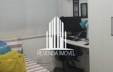 Imagem 11: Apartamento em Panamby. Piscina, Varanda, 72m² de Áreae1 Vaga na garagem