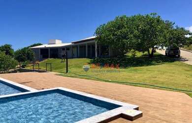 Imagem 3: Terreno à venda, 606 m² por R$ 318.400,00 - Praia de Pipa - Tibau do...