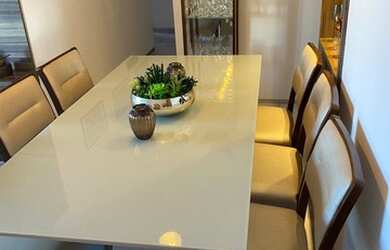 Imagem 1: Apartamento Tambaú. Piscina, 88m² de Área, 2 Vagas na garageme3 Dormitórios