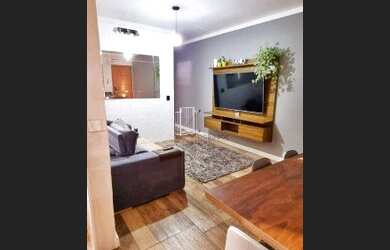 Imagem 3: Cobertura com 3 dormitórios, 155 m² - venda por R$ 590.000 ou aluguel...