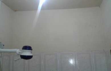 Imagem 15: Casa 2 quartos, sala, coz e banh. 500,00 água e luz individual Pau Miúdo