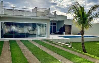 Imagem 5: Casa - Chácara - Venda - Praia dos Namorados - Americana - SP - 1000...