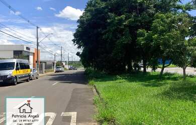 Imagem 2: Terreno à venda, 328 m² por R$ 394.200,00 - Água Branca - Piracicaba/SP