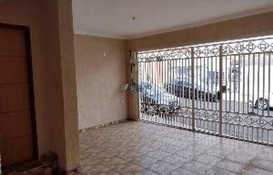 Imagem 3: Sobrado 4 suítes - Residencial Monsenhor Romeu Tortorelli