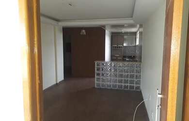 Imagem: A casa possui 3 Dormitórios, 2 Banheiros e 80m² de Área e