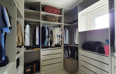 Imagem 13: Jundiaí - Casa de Condomínio - Loteamento Portal da Colina