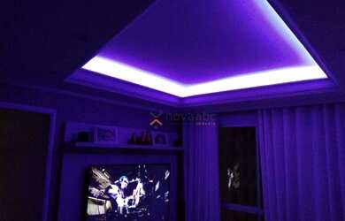 Imagem 9: Apartamento com 3 dormitórios, 60 m² - venda por R$ 325.000,00 ou aluguel...