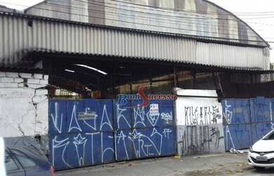 Imagem 2: Galpão, 3644 m² - venda por R$ 10.000.000,00 ou aluguel por R$ 30.000,00/mês - Parque Novo