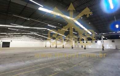 Imagem 11: São Paulo - Galpão/Depósito/Armazém - Vila Leopoldina