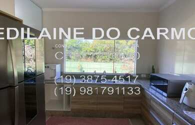 Imagem 6: CASA EM CONDOMÍNIO RESIDENCIAL em INDAIATUBA - SP, CONDOMÍNIO PORTAL...