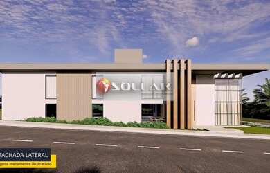 Imagem 2: Lagoa Santa - Casa de Condomínio - Condados De Bouganville