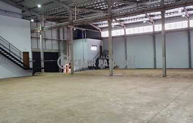 Imagem 9: Galpão Normal Recreio das Acácias Disponível Para Locação Recreio...