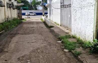 Imagem 1: Galpão a 15mts da br 316