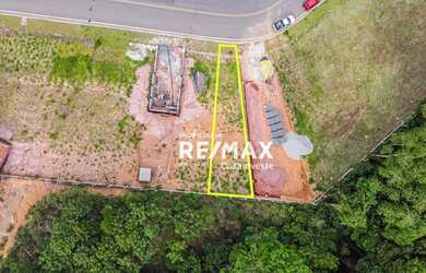 Imagem 3: Terreno à venda, 191 m² por R$ 210.000,00 - Cotia - Cotia/SP