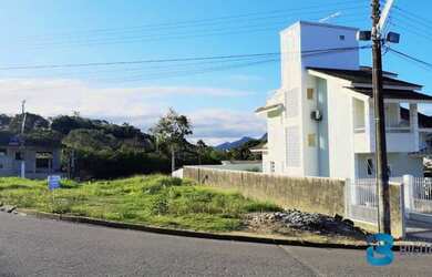 Imagem 4: Lote de esquina em Biguaçu