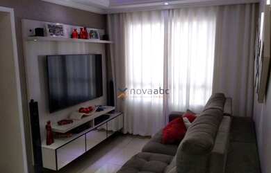 Imagem 5: Apartamento com 3 dormitórios, 60 m² - venda por R$ 325.000,00 ou aluguel...