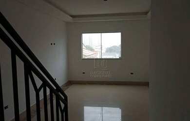 Imagem 1: Cobertura com 2 dormitórios, 100 m² - venda por R$ 650.000,00 ou aluguel...