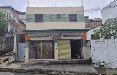 Imagem 1: Prédio, 140 m² - venda por R$ 350.000,00 ou aluguel por R$ 3.000,00/mês...